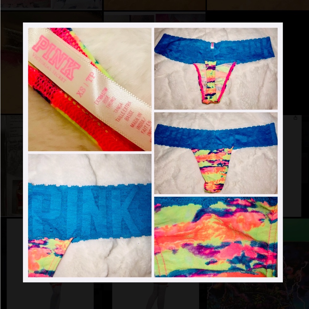 Neon Multi Set - Picture 3 of 3